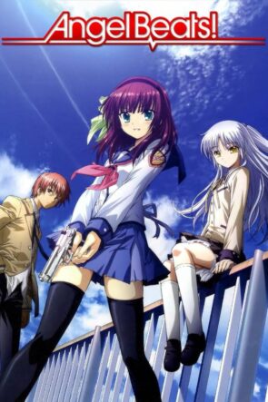 Angel Beats!