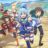 KonoSuba : 2.Sezon 1.Bölüm izle