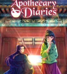 The Apothecary Diaries