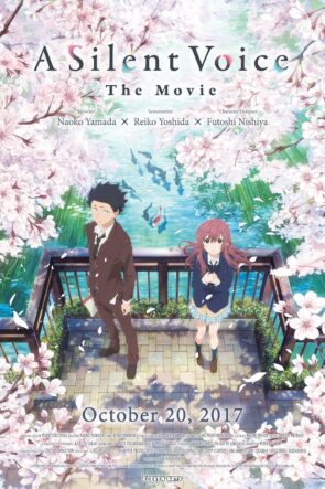 A Silent Voice (Koe no Katachi)