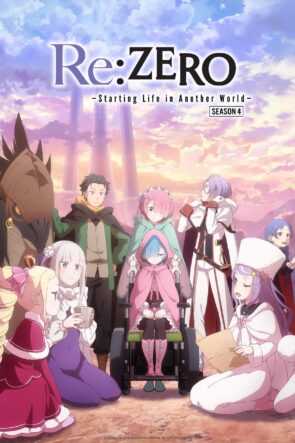 Re: Zero – Starting Life in Another World