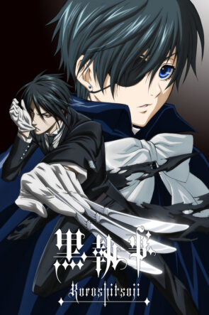 Black Butler