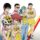 Yowamushi Pedal