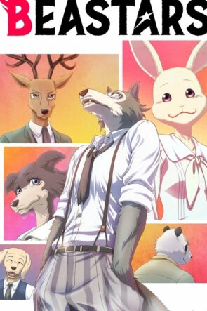 Beastars