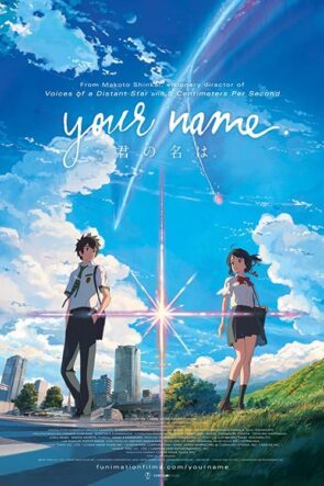 Your Name (Kimi no Na wa)