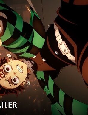Demon Slayer: Kimetsu no Yaiba