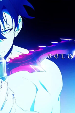 Solo Leveling