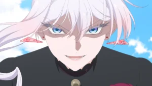 May I Ask for One Final Thing?