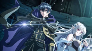 My Status as an Assassin Obviously Exceeds the Hero's