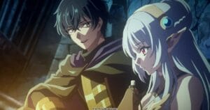 My Status as an Assassin Obviously Exceeds the Hero's