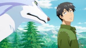 Campfire Cooking in Another World with My Absurd Skill