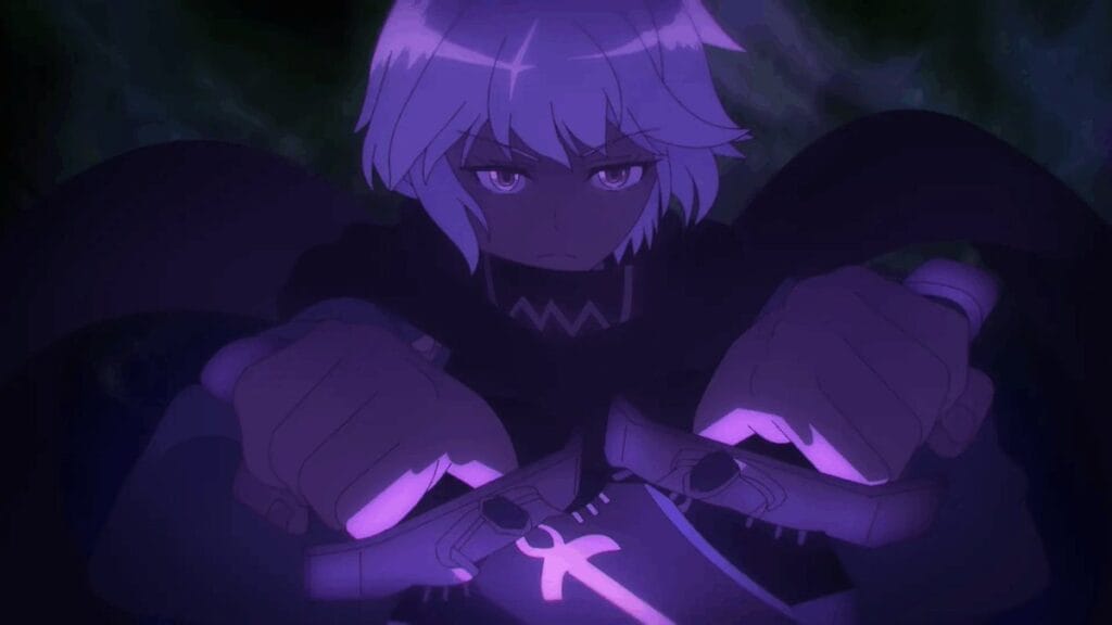 My Gift Lvl 9999 Unlimited Gacha: Backstabbed in a Backwater Dungeon, I'm Out for Revenge!