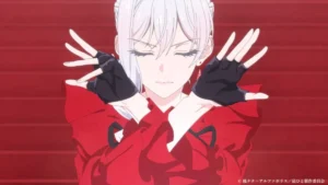 May I Ask for One Final Thing?