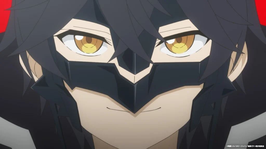 My Gift Lvl 9999 Unlimited Gacha: Backstabbed in a Backwater Dungeon, I'm Out for Revenge!