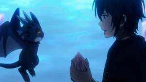 A Gatherer's Adventure in Isekai